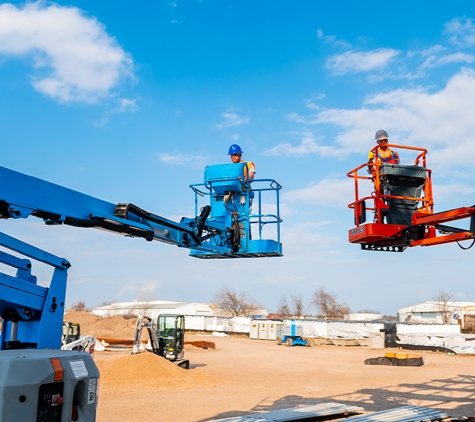 United Rentals - Broussard, LA