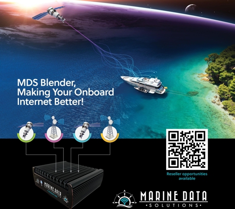 Marine Data Solutions - Fort Lauderdale, FL