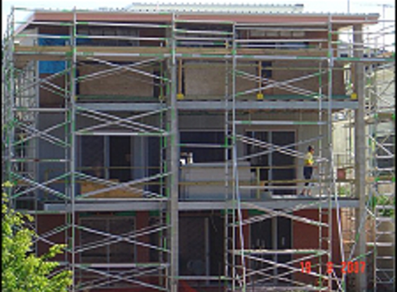 NT Scaffolds P/L - Winnellie, NT