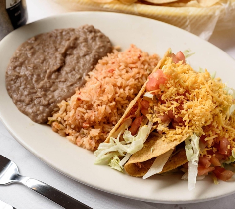 La Suprema Mexican Restaurant - Nederland, TX