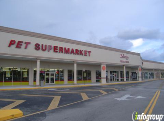 Pet Supermarket - Pembroke Pines, FL