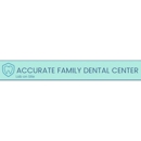 Accurate Family Dental Center - Cosmetic Dentistry