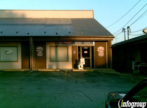 Sign Magic - Bethalto, IL