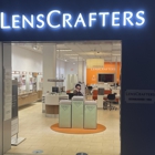 LensCrafters