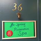 Yu Spring Restorative Spa