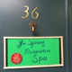 Yu Spring Restorative Spa