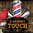 A Barber's Touch - Barbers