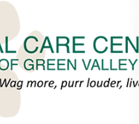 Animal Care Center of Green Valley - Green Valley, AZ