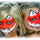 MR California Art - Face Painting Airbrush Tattoos