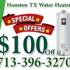 Houston TX Water Heaters