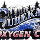 Eureka Oxygen Company - Gas-Industrial & Medical-Cylinder & Bulk
