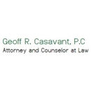 Geoff R Casavant, P.C. - Attorneys