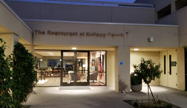 Restaurant at Kellogg Ranch - Pomona, CA