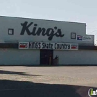 King's Skate Country Inc