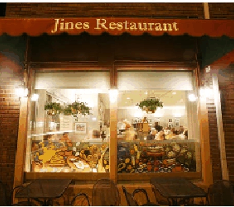 Jines Restaurant - Rochester, NY