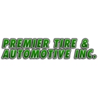 Premier Tire And Automotive