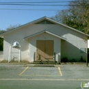 Greater Bethel Baptist Church - General Baptist Churches