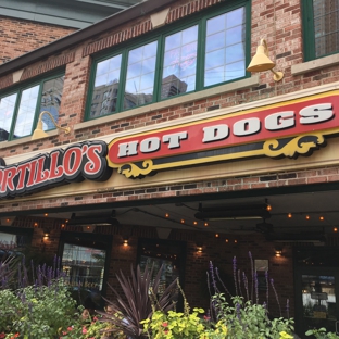 Portillo's Hot Dogs - Chicago, IL