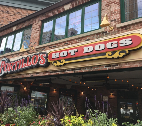 Portillo's Hot Dogs - Chicago, IL