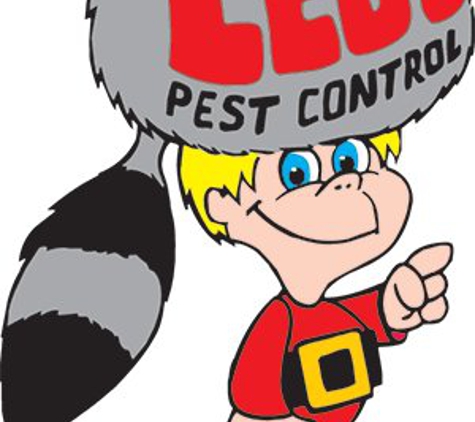 Leo's Pest Control - Bristol, TN