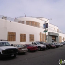 San Francisco Maritime Museum/Aquatic Park Bathhouse Building - Museums