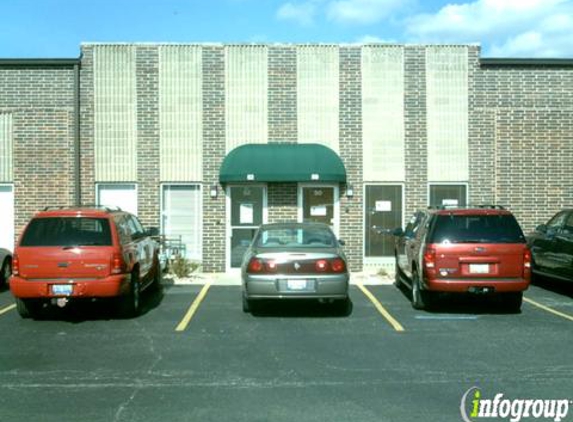 Gaudian Industrial Sales - Romeoville, IL