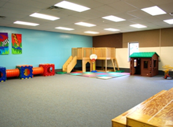 Children's House Montessori School - Broadview Heights, OH