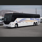 Motor Transportation Company Inc
