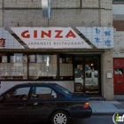 Ginza Japanese Restaurant - CLOSED