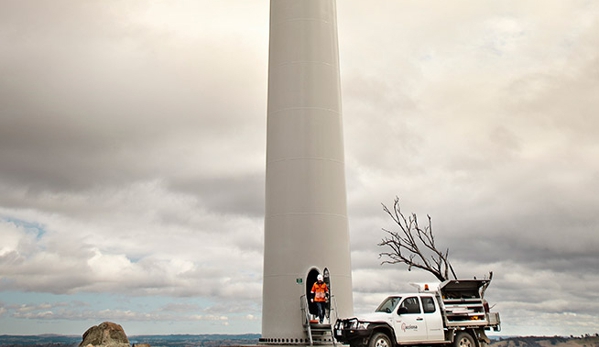 Bereza Surveying - Fyshwick, ACT