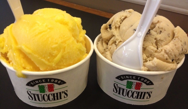 Stucchi's Ice Cream & Frozen Yogurt - Ann Arbor, MI