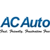 ac auto gallery