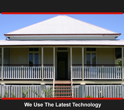 BPI Toowoomba - Cotswold Hills, QLD. We Use The Latest Technology