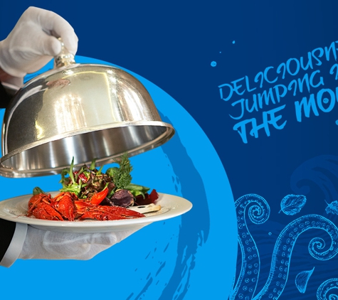 Tha Fish - Cairns City, QLD. Feast Your Eyes Through The Extensive A La Carte Menu