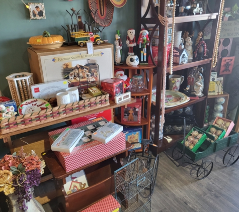 Modern Vintage Marketplace - Highlands Ranch, CO