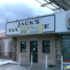 Jack's Tax Service