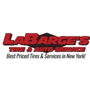 LaBarge's Colonie Tire & Auto Service - Emissions Inspection Stations