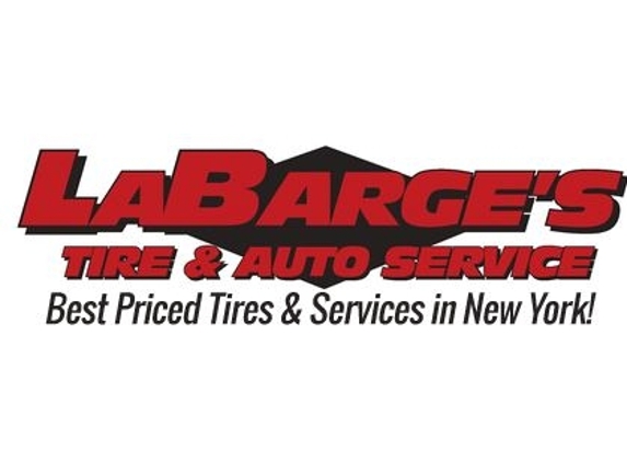 LaBarge's Colonie Tire & Auto Service - Albany, NY