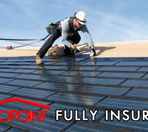 ProPoint Roofing & Construction - La Crosse, WI