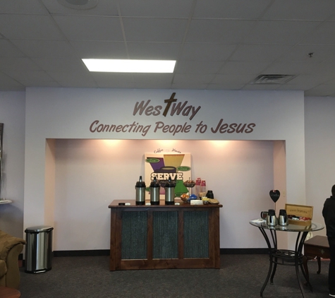 Westway Christian Church - Scottsbluff, NE