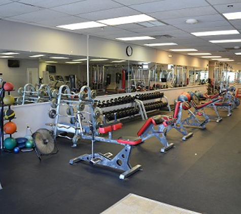 Pro Fitness Rx - Glendale, AZ