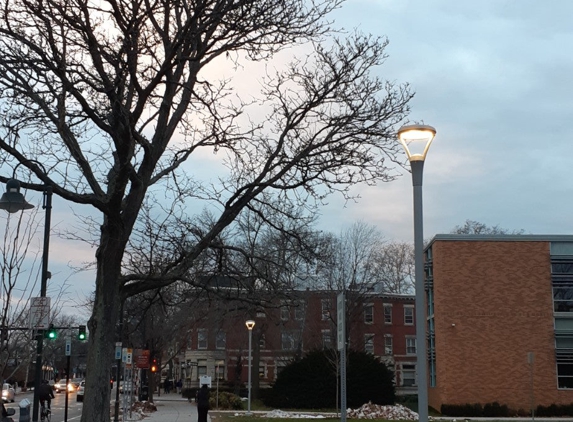 Brookline Historical Society - Brookline, MA