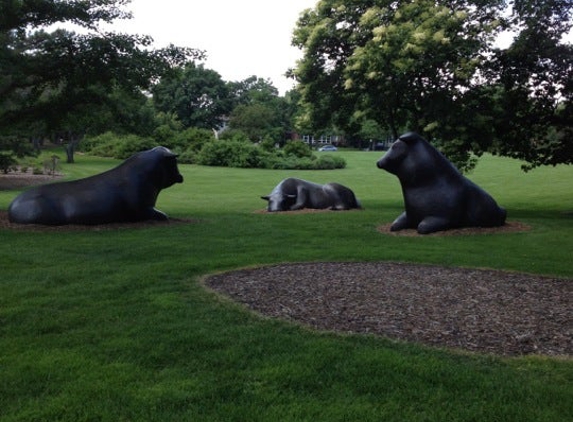 University of Minnesota Veterinary Medical Center - Saint Paul, MN