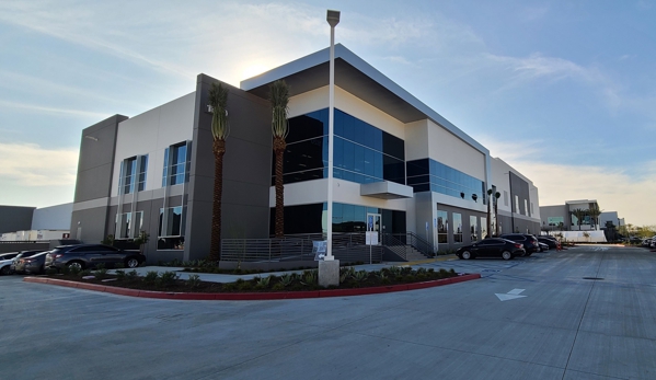 Ait Worldwide Logistics - Torrance, CA