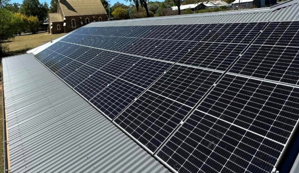 Ben Walsh Solar & Electrical - Leeton, NSW