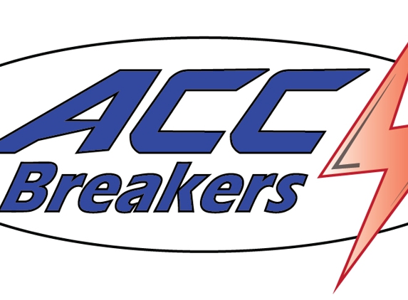 ACC BREAKERS - Dallas, TX