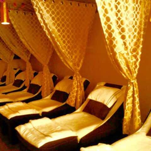 Foot Court Massage, Inc - San Francisco, CA