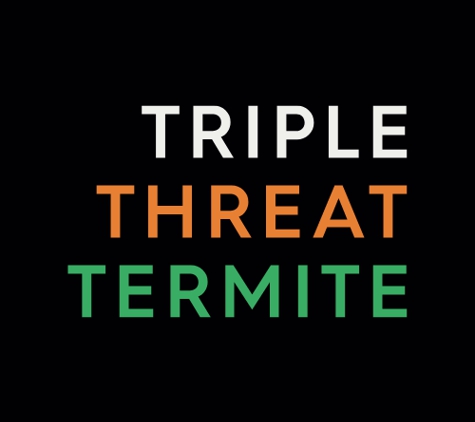 Triple Threat Termite San Diego