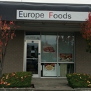 Europa Food Store - Grocery Stores