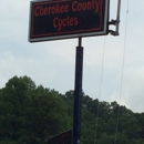 Cherokee County Cycles - Motorcycle Dealers